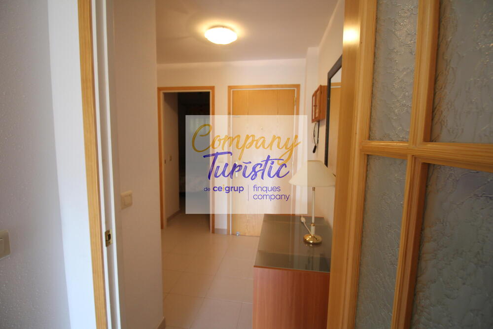 L141 MIMOSES XI 1-2 Apartamento Grifeu Llançà