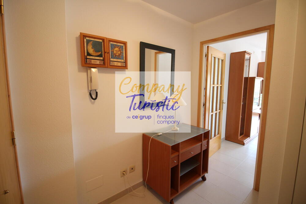 L141 MIMOSES XI 1-2 Apartamento Grifeu Llançà