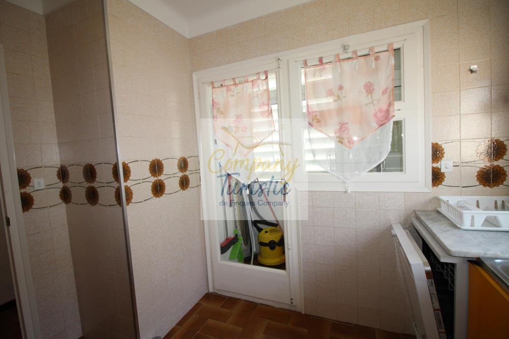 L162 MORÉ I 1 DRTA Appartement Les Carboneres Llançà