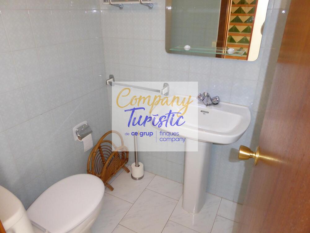 L131 PINEDA H Apartment Fane de Baix Llançà