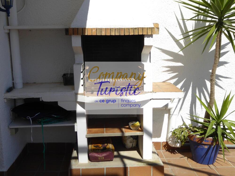 L131 PINEDA H Apartment Fane de Baix Llançà