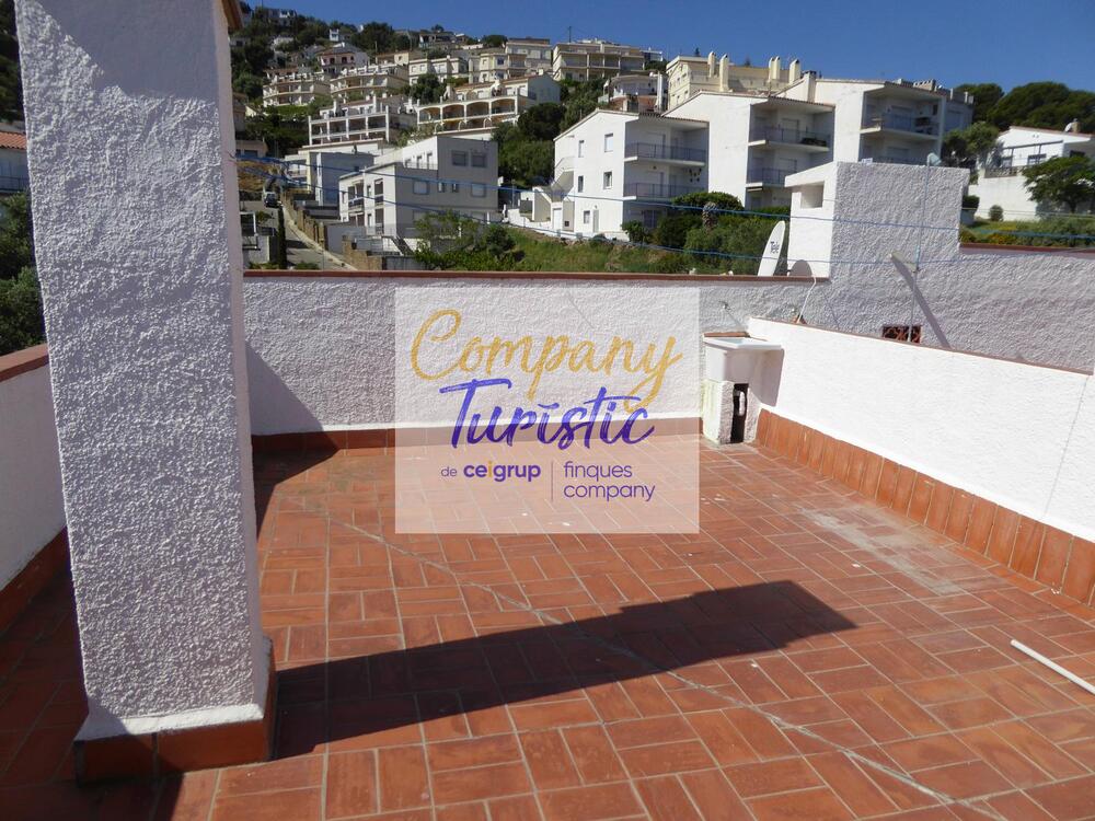 L131 PINEDA H Apartment Fane de Baix Llançà