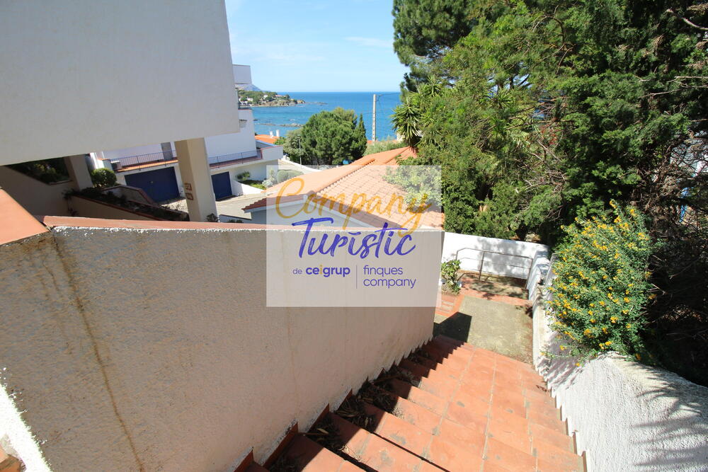 L131 PINEDA H Apartment Fane de Baix Llançà