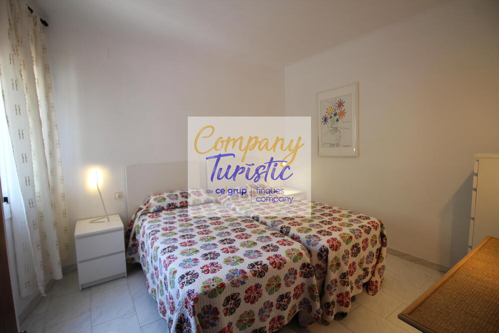 L131 PINEDA H Apartment Fane de Baix Llançà