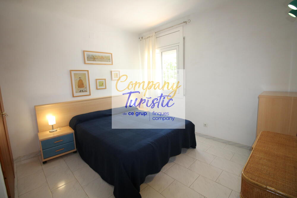L131 PINEDA H Apartment Fane de Baix Llançà