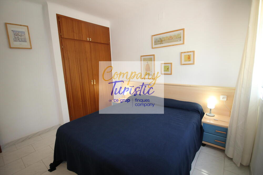 L131 PINEDA H Apartment Fane de Baix Llançà