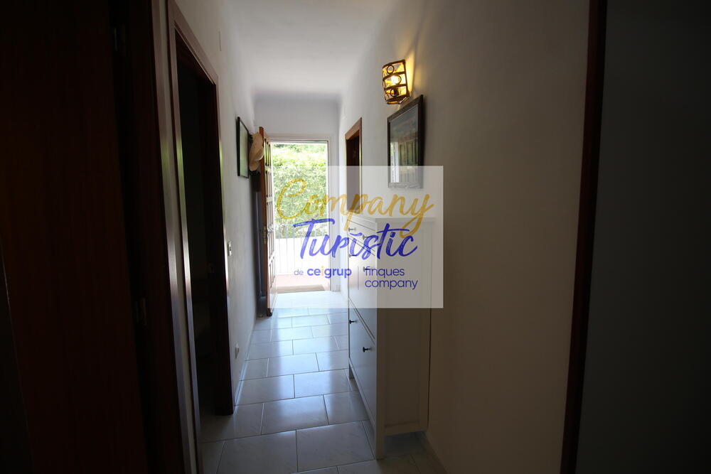 L131 PINEDA H Apartment Fane de Baix Llançà