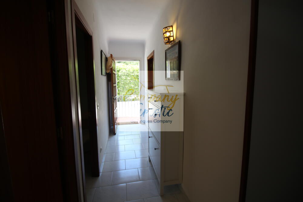 L131 PINEDA H Appartement Fane de Baix Llançà