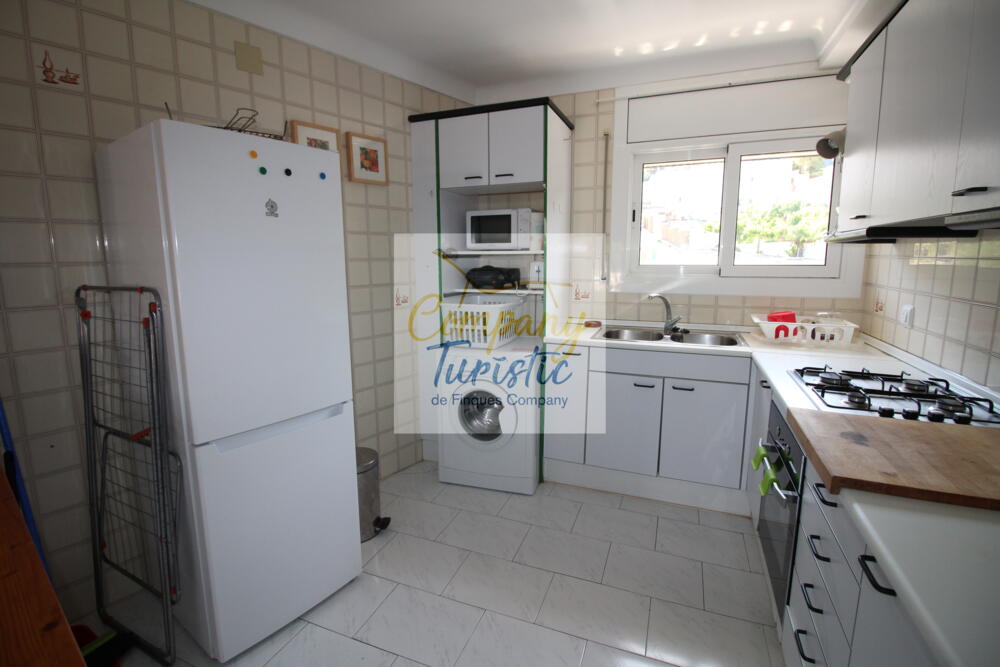 L131 PINEDA H Appartement Fane de Baix Llançà