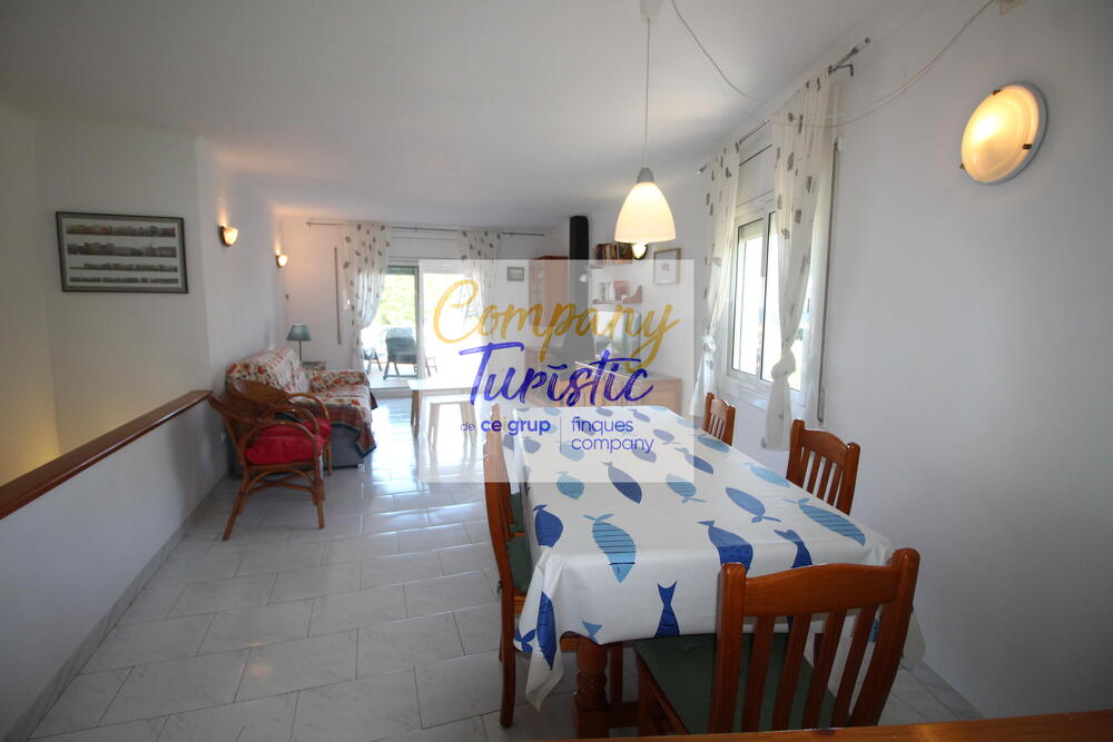 L131 PINEDA H Apartment Fane de Baix Llançà