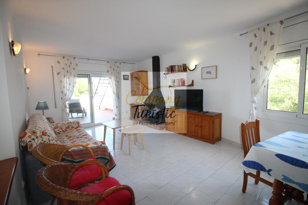 L131 PINEDA H Appartement Fane de Baix Llançà