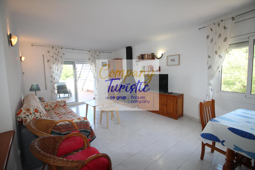 L131 PINEDA H Apartment Fane de Baix Llançà