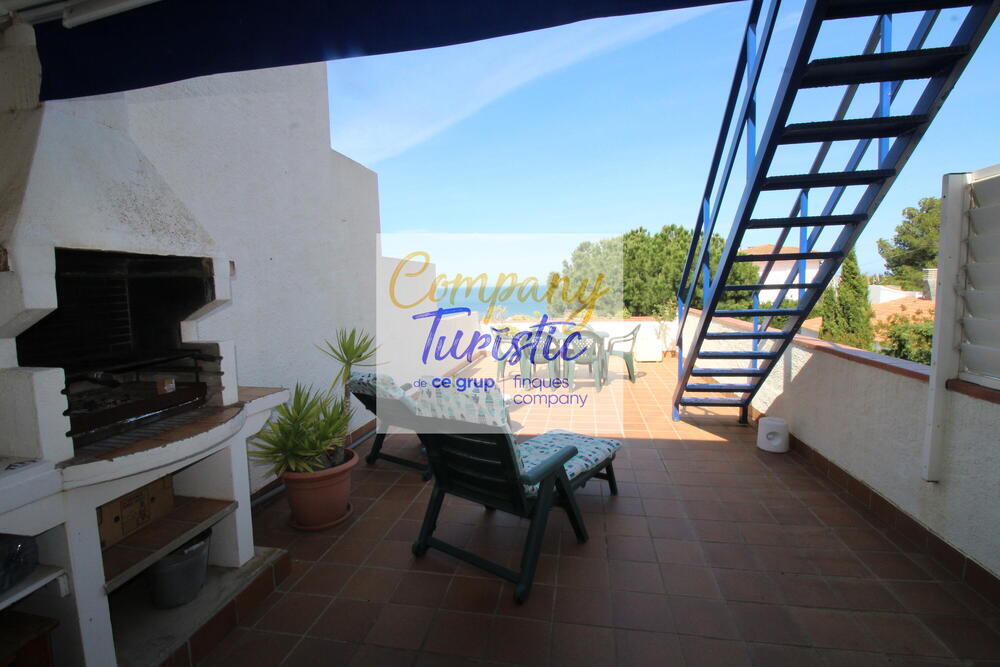 L131 PINEDA H Apartment Fane de Baix Llançà