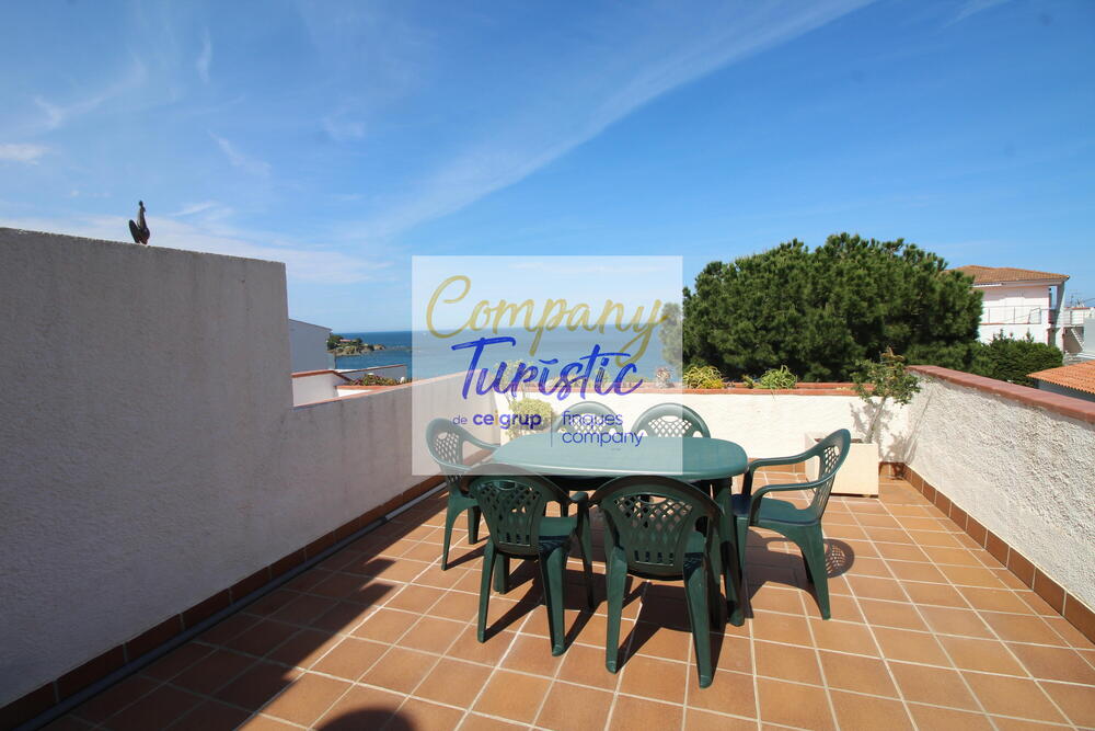 L131 PINEDA H Apartment Fane de Baix Llançà