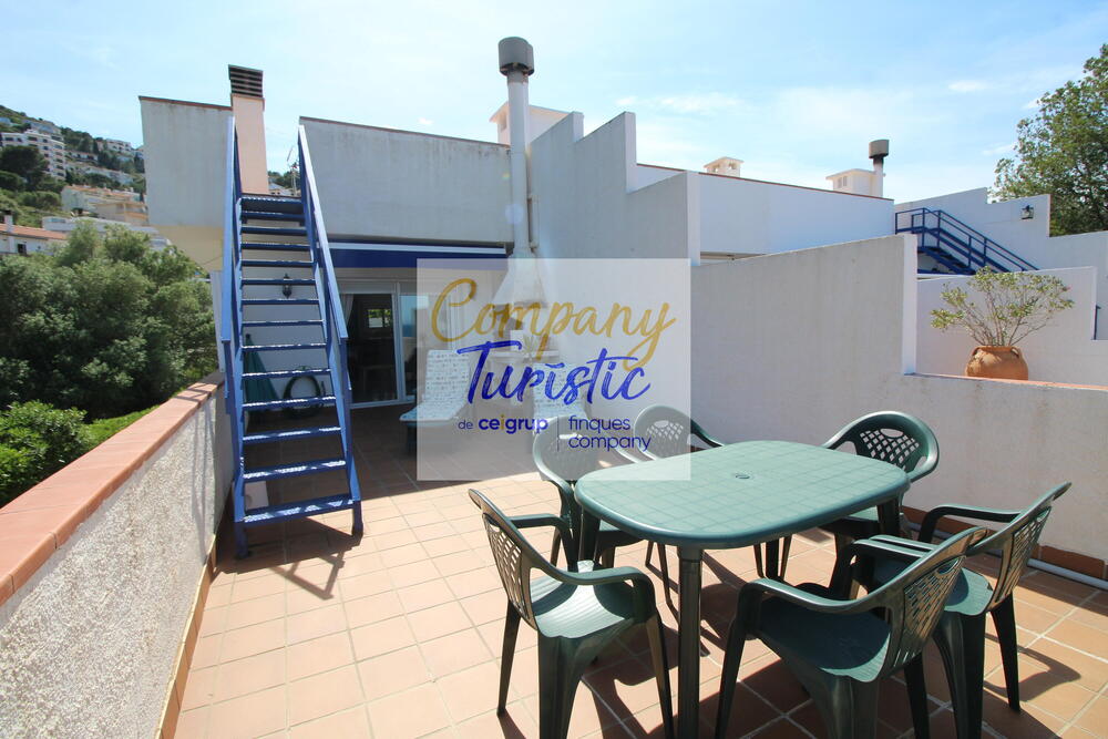 L131 PINEDA H Apartament Fane de Baix Llançà L131 PINEDA H Apartament Fane de Baix Llançà