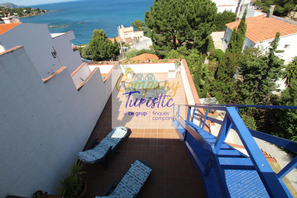 L131 PINEDA H Apartment Fane de Baix Llançà