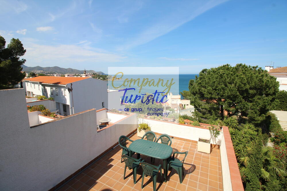 L131 PINEDA H Apartment Fane de Baix Llançà
