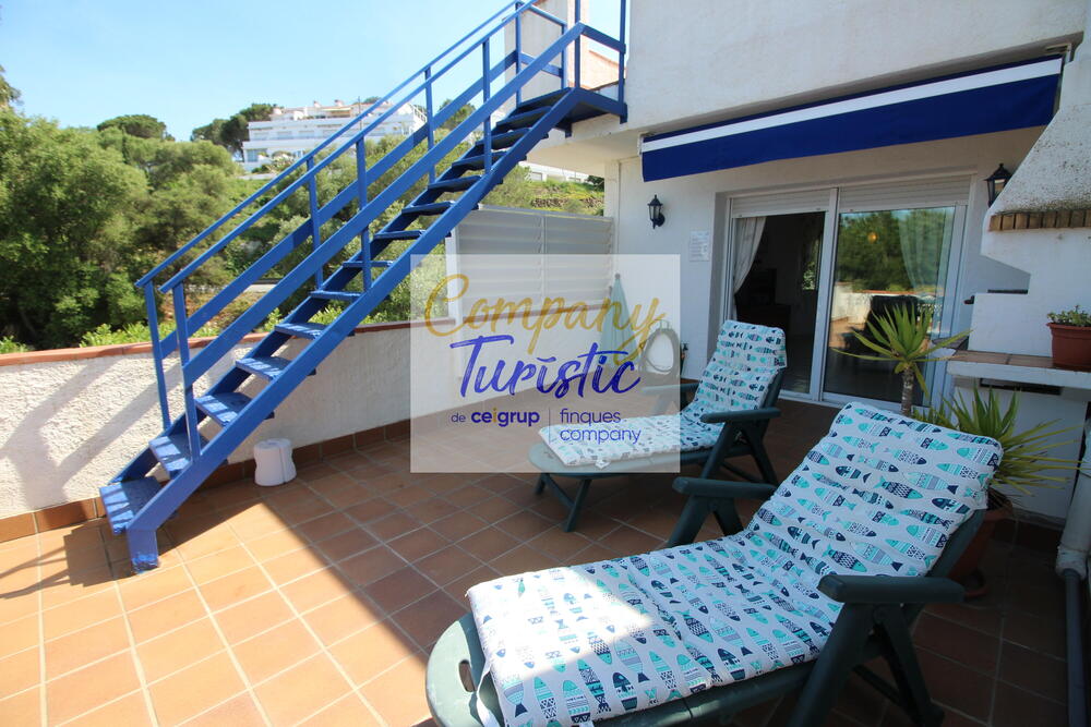 L131 PINEDA H Apartment Fane de Baix Llançà