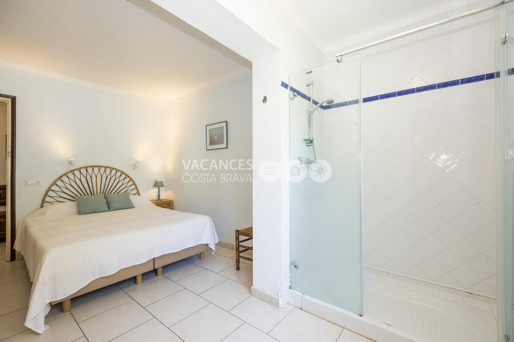 VILLA-BARCELONA VILLA BARCELONA Casa aislada / Villa Riells L'Escala