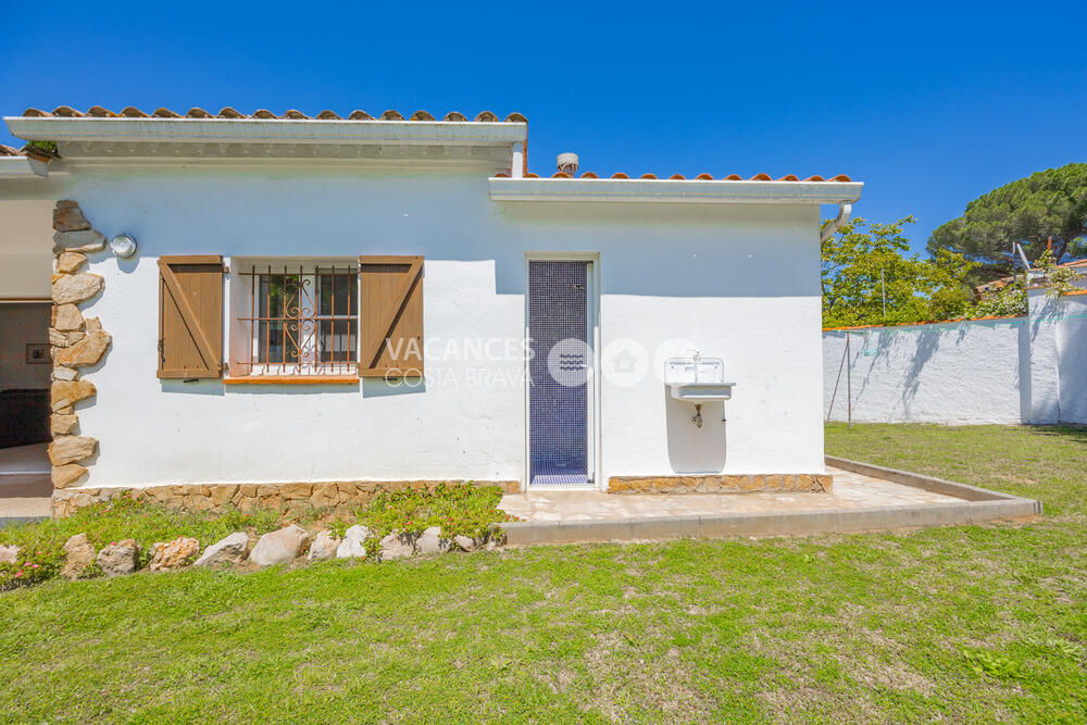 VILLA-BARCELONA VILLA BARCELONA Casa aislada / Villa Riells L'Escala
