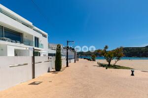 MONTGO-PLATJA-2 MONTGÓ PLATJA 2 Apartamento Cala Montgó L'Escala