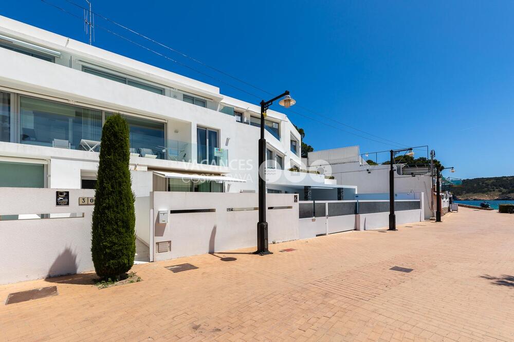 MONTGO-PLATJA-2 MONTGÓ PLATJA 2 Apartamento Cala Montgó L'Escala MONTGO-PLATJA-2 MONTGÓ PLATJA 2 Apartamento Cala Montgó L'Escala