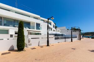 MONTGO-PLATJA-2 MONTGÓ PLATJA 2 Apartamento Cala Montgó L'Escala