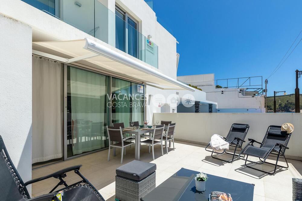 MONTGO-PLATJA-2 MONTGÓ PLATJA 2 Apartamento Cala Montgó L'Escala MONTGO-PLATJA-2 MONTGÓ PLATJA 2 Apartamento Cala Montgó L'Escala