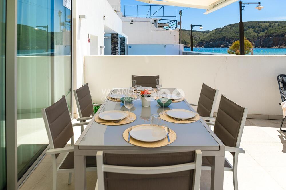 MONTGO-PLATJA-2 MONTGÓ PLATJA 2 Apartamento Cala Montgó L'Escala MONTGO-PLATJA-2 MONTGÓ PLATJA 2 Apartamento Cala Montgó L'Escala