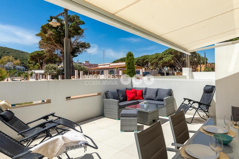 MONTGO-PLATJA-2 MONTGÓ PLATJA 2 Apartamento Cala Montgó L'Escala MONTGO-PLATJA-2 MONTGÓ PLATJA 2 Apartamento Cala Montgó L'Escala