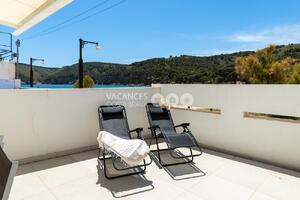 MONTGO-PLATJA-2 MONTGÓ PLATJA 2 Apartamento Cala Montgó L'Escala