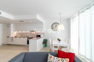 MONTGO-PLATJA-2 MONTGÓ PLATJA 2 Apartamento Cala Montgó L'Escala
