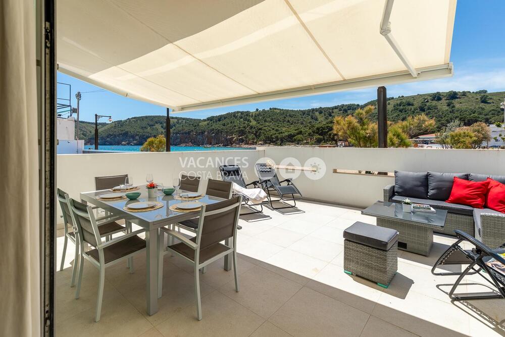 MONTGO-PLATJA-2 MONTGÓ PLATJA 2 Apartamento Cala Montgó L'Escala MONTGO-PLATJA-2 MONTGÓ PLATJA 2 Apartamento Cala Montgó L'Escala