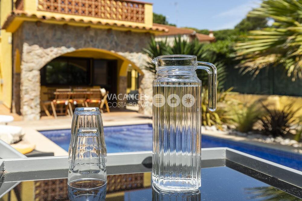 PUNTA-MILA PUNTA MILÀ Casa aislada / Villa Cala Montgó L'Escala PUNTA-MILA PUNTA MILÀ Casa aislada / Villa Cala Montgó L'Escala