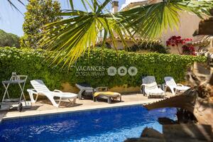 PUNTA-MILA PUNTA MILÀ Villa privée / Villa Cala Montgó L'Escala
