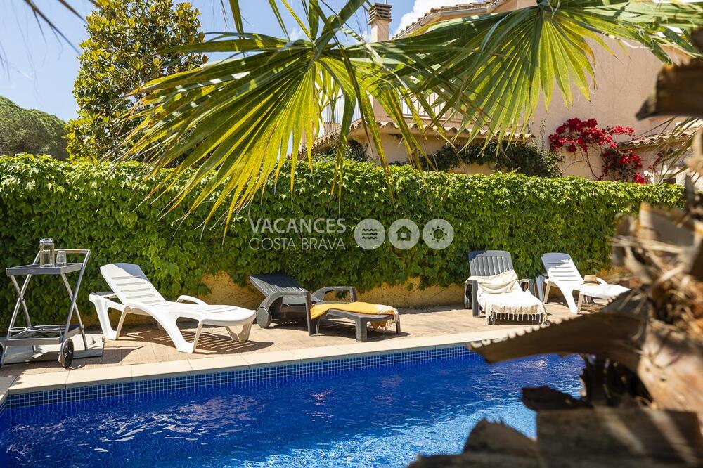 PUNTA-MILA PUNTA MILÀ Casa aislada / Villa Cala Montgó L'Escala PUNTA-MILA PUNTA MILÀ Casa aislada / Villa Cala Montgó L'Escala