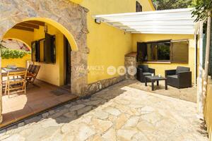 PUNTA-MILA PUNTA MILÀ Villa privée / Villa Cala Montgó L'Escala