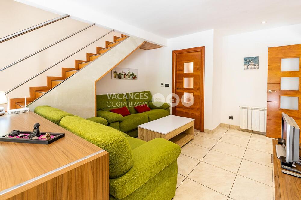 PUNTA-MILA PUNTA MILÀ Casa aislada / Villa Cala Montgó L'Escala PUNTA-MILA PUNTA MILÀ Casa aislada / Villa Cala Montgó L'Escala