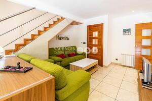 PUNTA-MILA PUNTA MILÀ Villa privée / Villa Cala Montgó L'Escala