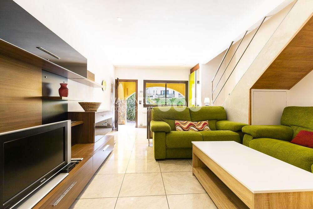 PUNTA-MILA PUNTA MILÀ Casa aislada / Villa Cala Montgó L'Escala PUNTA-MILA PUNTA MILÀ Casa aislada / Villa Cala Montgó L'Escala