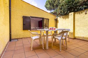 PUNTA-MILA PUNTA MILÀ Villa privée / Villa Cala Montgó L'Escala
