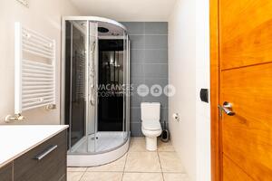 PUNTA-MILA PUNTA MILÀ Villa privée / Villa Cala Montgó L'Escala