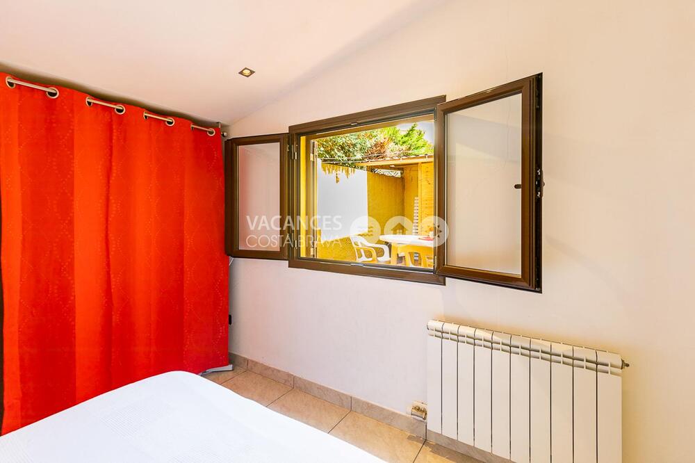 PUNTA-MILA PUNTA MILÀ Casa aislada / Villa Cala Montgó L'Escala PUNTA-MILA PUNTA MILÀ Casa aislada / Villa Cala Montgó L'Escala