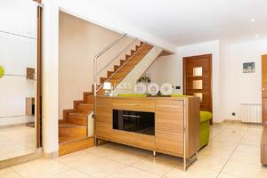 PUNTA-MILA PUNTA MILÀ Villa privée / Villa Cala Montgó L'Escala