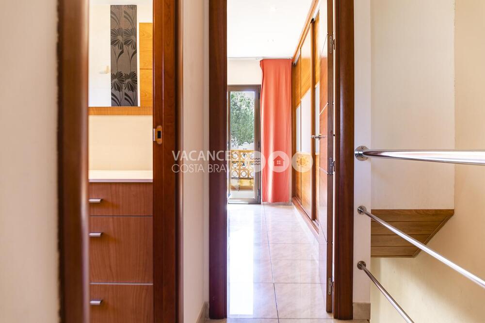 PUNTA-MILA PUNTA MILÀ Casa aislada / Villa Cala Montgó L'Escala PUNTA-MILA PUNTA MILÀ Casa aislada / Villa Cala Montgó L'Escala