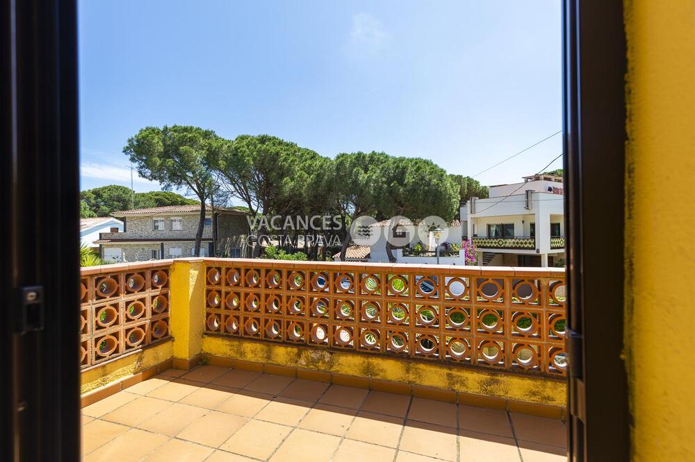 PUNTA-MILA PUNTA MILÀ Casa aislada / Villa Cala Montgó L'Escala PUNTA-MILA PUNTA MILÀ Casa aislada / Villa Cala Montgó L'Escala