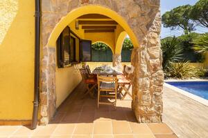 PUNTA-MILA PUNTA MILÀ Villa privée / Villa Cala Montgó L'Escala