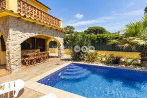 PUNTA-MILA PUNTA MILÀ Villa privée / Villa Cala Montgó L'Escala