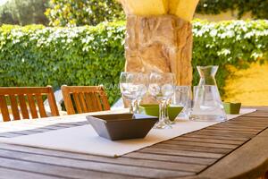 PUNTA-MILA PUNTA MILÀ Villa privée / Villa Cala Montgó L'Escala