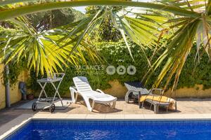 PUNTA-MILA PUNTA MILÀ Villa privée / Villa Cala Montgó L'Escala